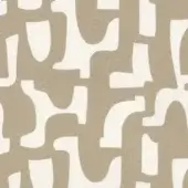 Entrelacs - Beige